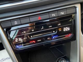 VOLKSWAGEN T-Roc usata, con Start/Stop Automatico