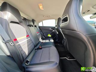 MERCEDES-BENZ A 180 usata, con ESP