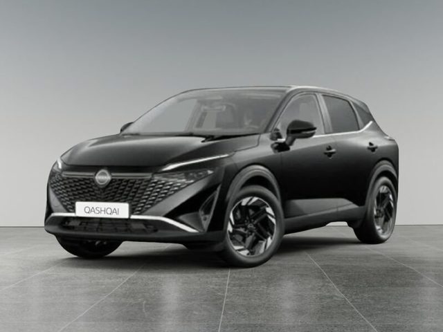 NISSAN Qashqai usata, con ABS