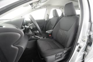 TOYOTA Yaris usata 2