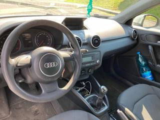AUDI A1 usata, con Chiusura centralizzata