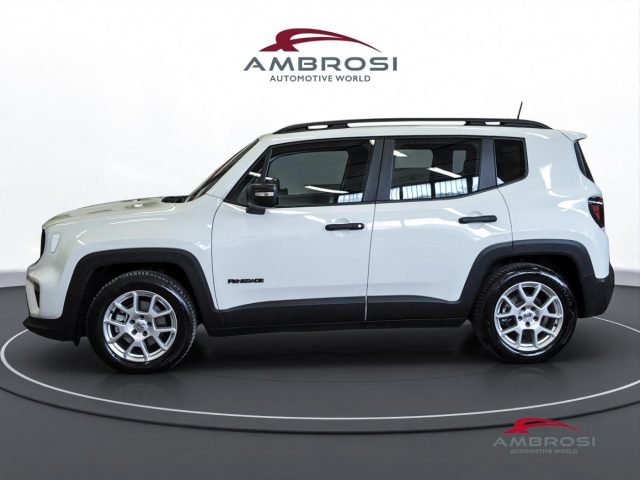 JEEP Renegade usata 5
