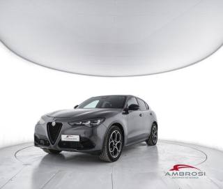 ALFA ROMEO Stelvio 2.2 t Veloce Q4 210cv auto