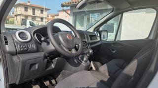 FIAT Talento usata, con Controllo trazione