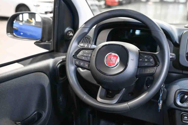 FIAT Panda usata, con Vivavoce
