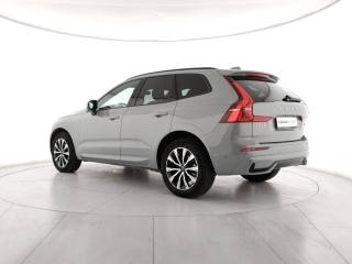 VOLVO XC60 usata, con Airbag Passeggero