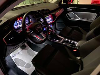 AUDI Q3 usata, con Park Distance Control