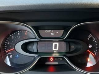 RENAULT Captur usata, con Boardcomputer