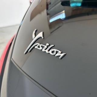LANCIA Ypsilon usata, con Volante multifunzione