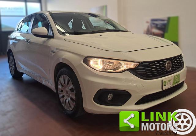 FIAT Tipo usata 0
