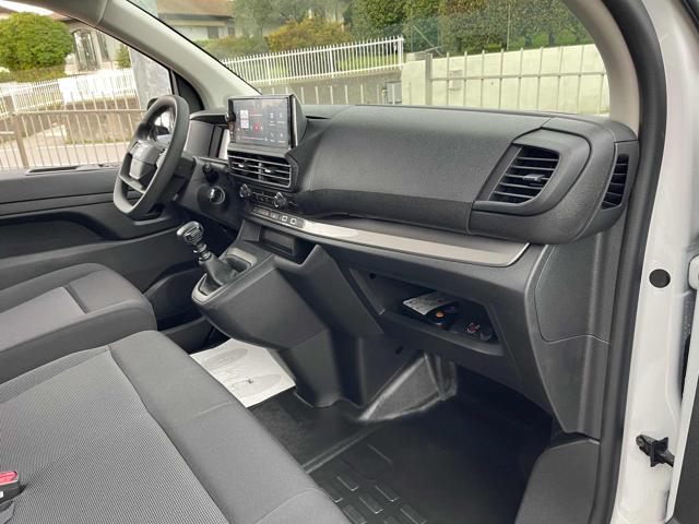 FIAT Scudo usata, con Servosterzo