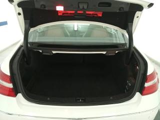 MERCEDES-BENZ E 250 usata, con Regolazione elettrica sedili