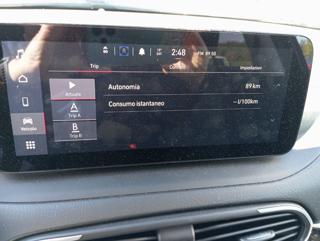 FIAT Tipo usata, con Touch screen