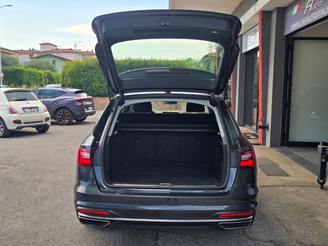 AUDI A4 usata 135