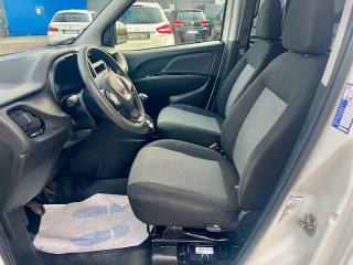 FIAT Doblo usata, con ESP