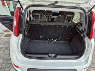 FIAT Panda usata, con Autoradio digitale