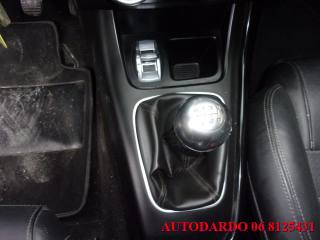 ALFA ROMEO Giulietta usata, con Bracciolo