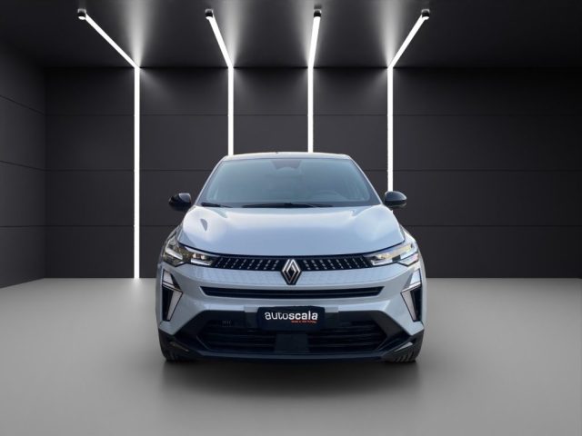 RENAULT Captur usata, con Climatizzatore