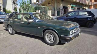 JAGUAR XJ6 usata, con Climatizzatore