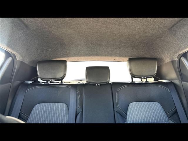 RENAULT Clio usata, con Cruise Control