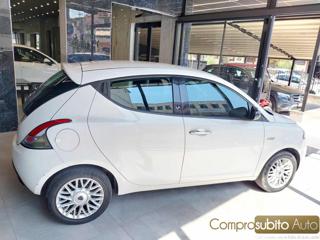 LANCIA Ypsilon usata, con Chiusura centralizzata