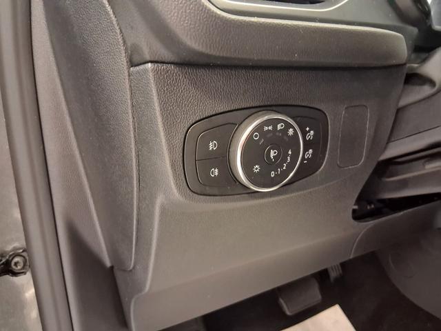 FORD Focus usata, con Sistema di navigazione