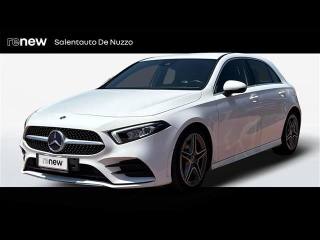MERCEDES-BENZ A 180 D Premium 7G-DCT