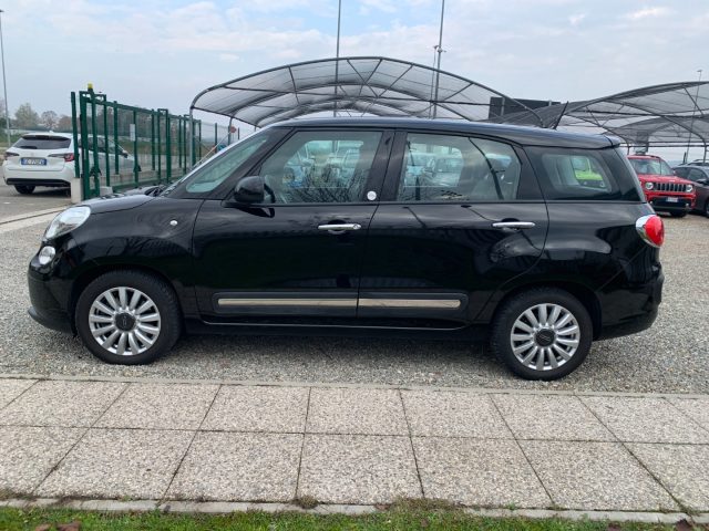 FIAT 500L usata, con Chiusura centralizzata