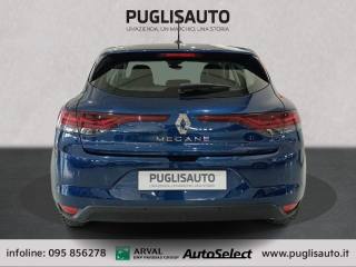 RENAULT Megane usata, con Chiusura centralizzata