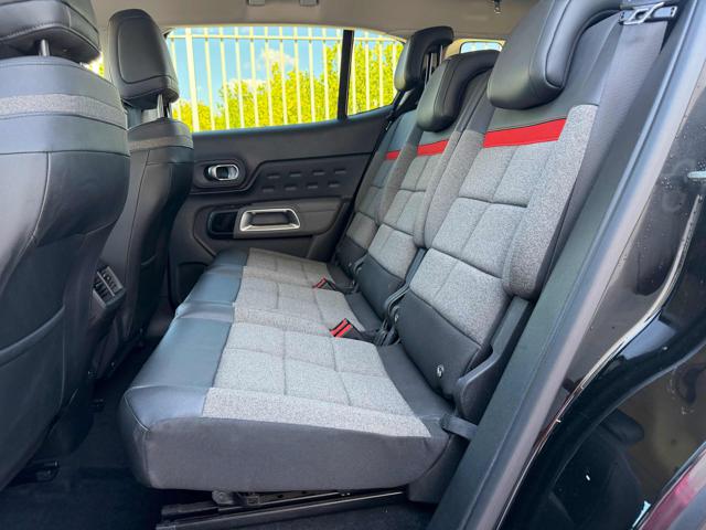 CITROEN C5 Aircross usata 20