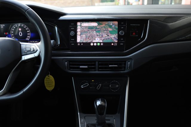 VOLKSWAGEN Taigo usata, con Volante multifunzione