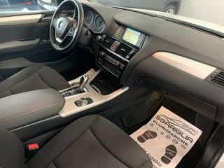 BMW X4 usata, con Climatizzatore