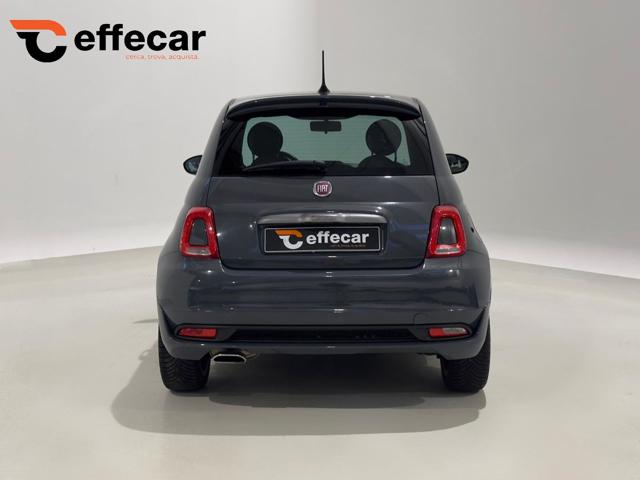FIAT 500 usata, con Alzacristalli elettrici