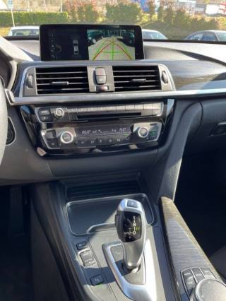 BMW 318 usata, con ESP