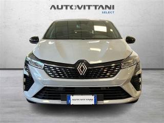 RENAULT Clio usata 1