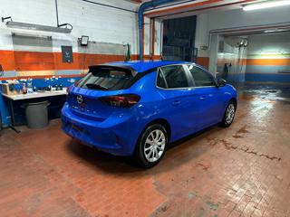 OPEL Corsa usata, con Airbag Passeggero