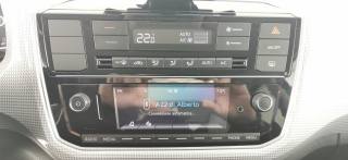 VOLKSWAGEN e-up! usata, con Controllo trazione