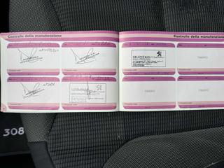 PEUGEOT 308 usata 19