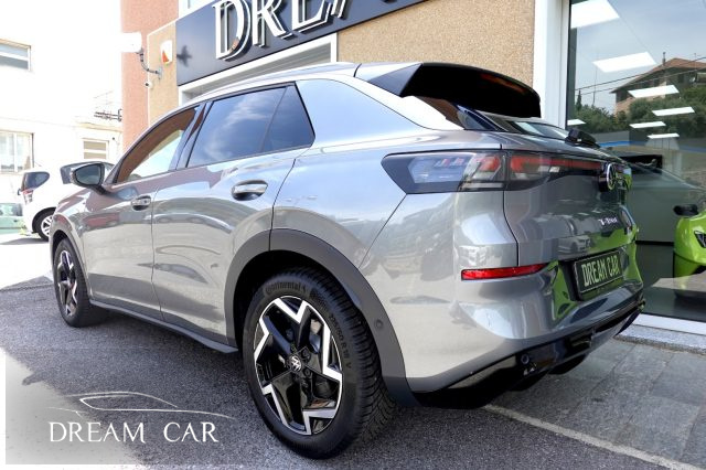 VOLKSWAGEN T-Roc usata, con Airbag laterali