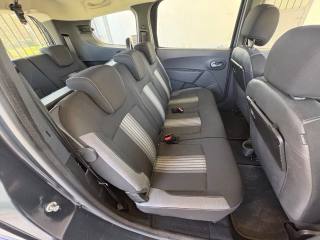 DACIA Lodgy usata, con Cruise Control