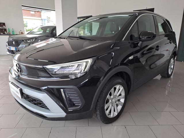 OPEL Crossland usata, con Climatizzatore