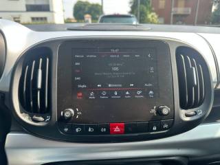 FIAT 500L usata, con Alzacristalli elettrici