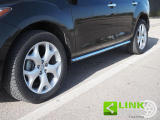 MAZDA CX-7 usata, con Sistema di navigazione