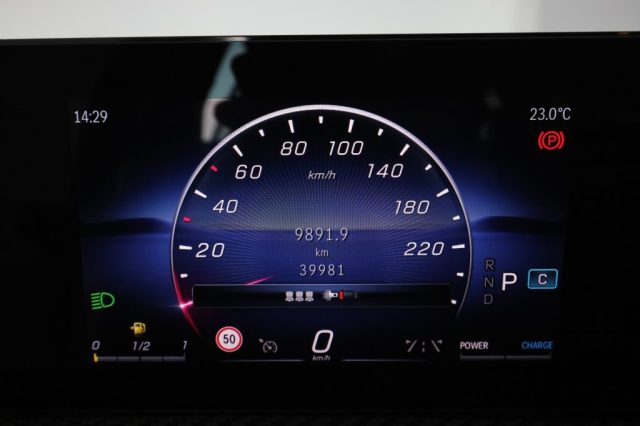 MERCEDES-BENZ A 180 usata 6