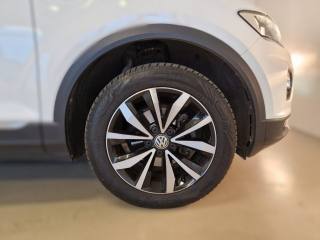 VOLKSWAGEN T-Roc usata, con Fendinebbia