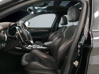 ALFA ROMEO Stelvio usata 15