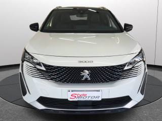 PEUGEOT 3008 usata, con Specchietti laterali elettrici