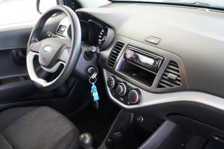 KIA Picanto usata 23
