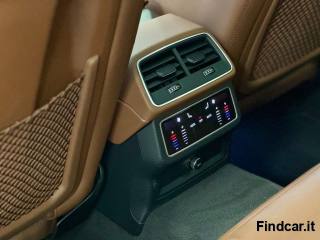 AUDI A6 usata, con Controllo elettronico della corsia