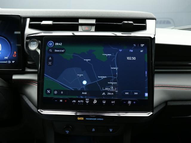 FORD Puma usata, con Cruise Control
